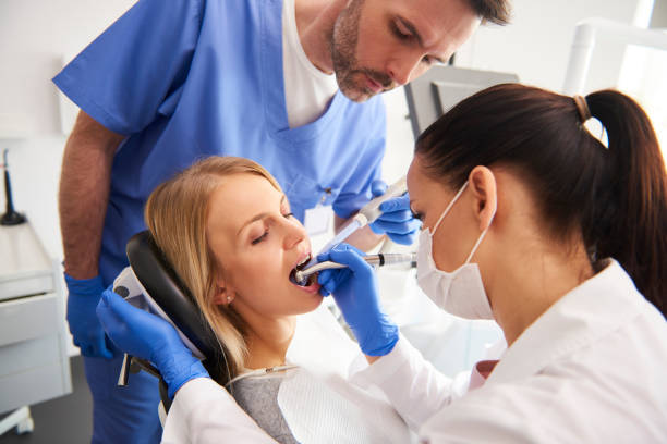 Best Emergency Dental Care  in The Meadows, FL