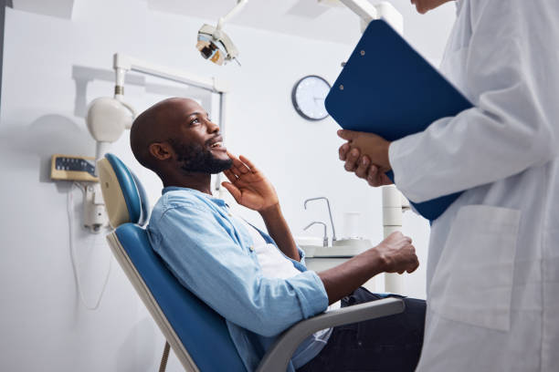 Why Choose Us for Your Dental Needs in The Meadows, FL