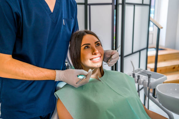 Trusted The Meadows, FL  Holistic Dental Services Experts