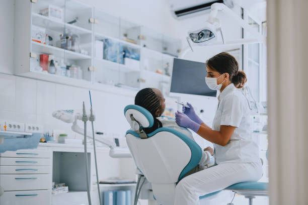 Oral Surgery in The Meadows, FL
